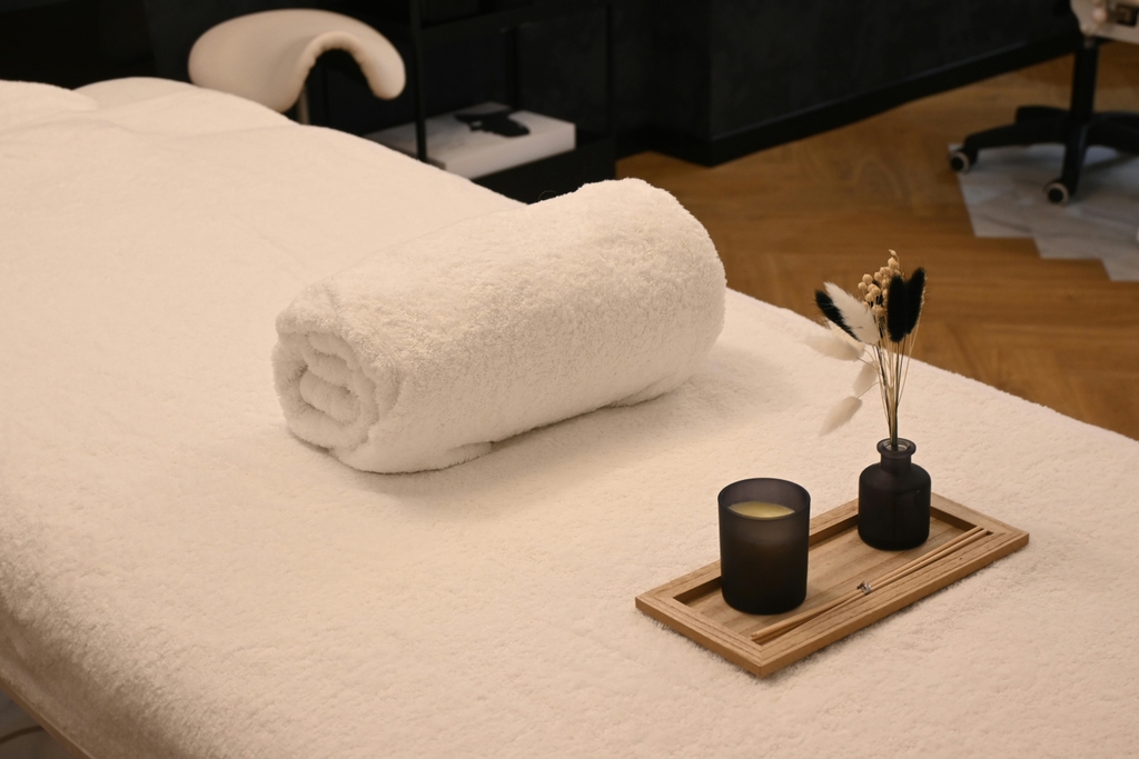 welkom bij Naturelbeauthouse